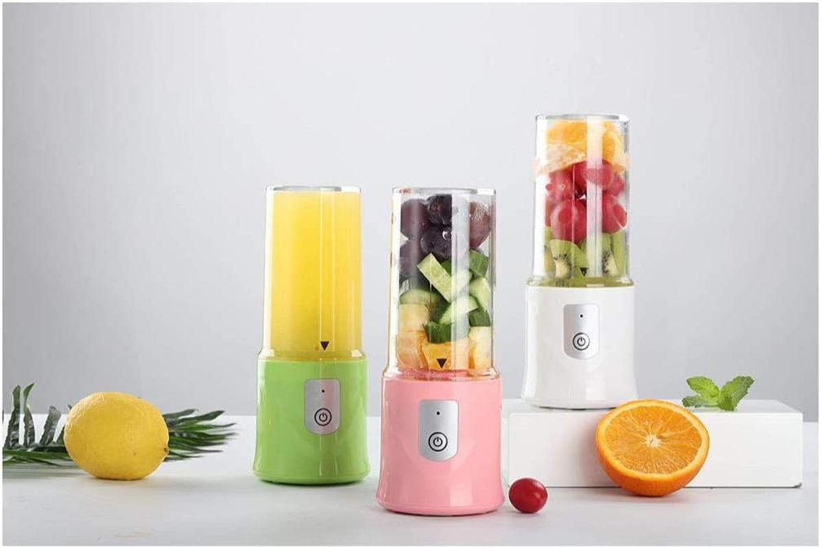 Portable Blender