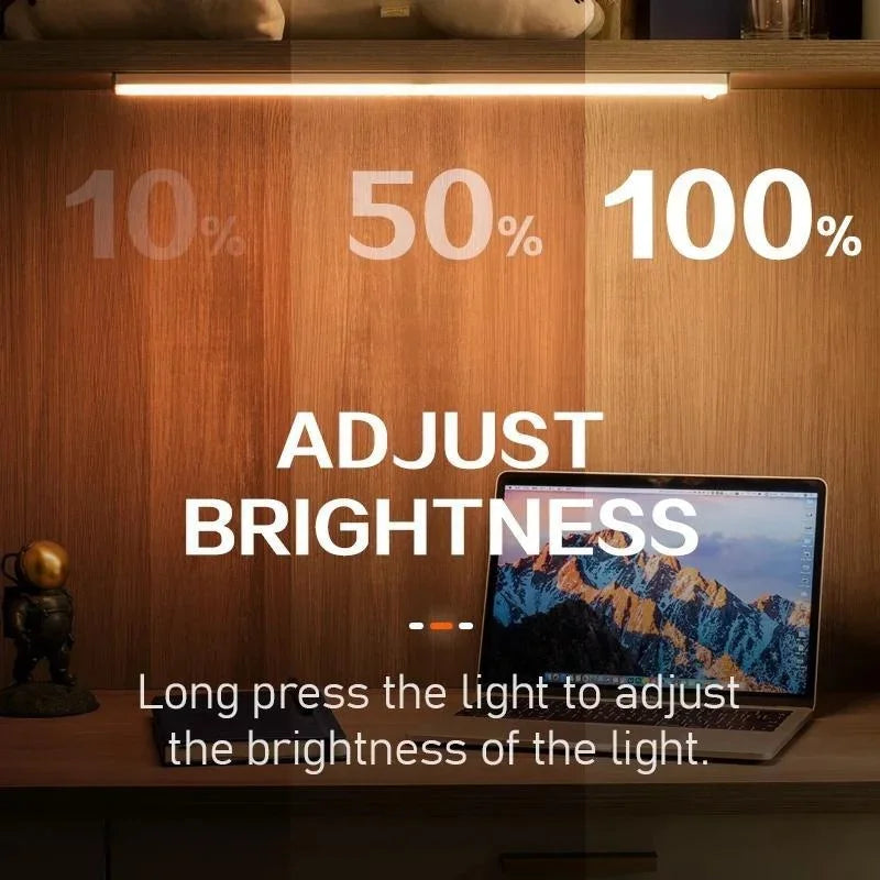 LED Motion Sensor Cabinet Light