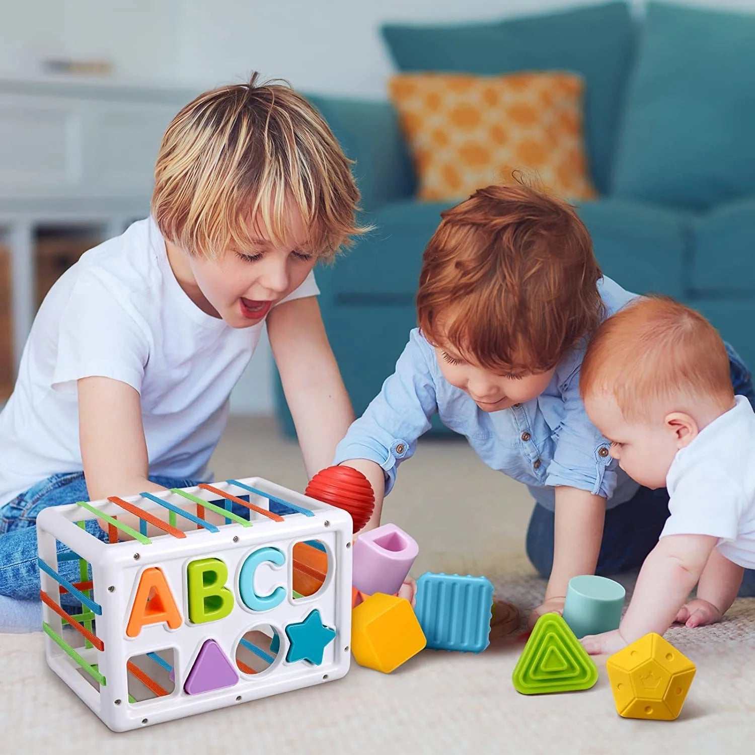 Montessori toy