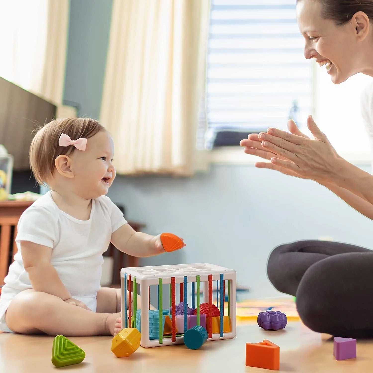 Montessori toy