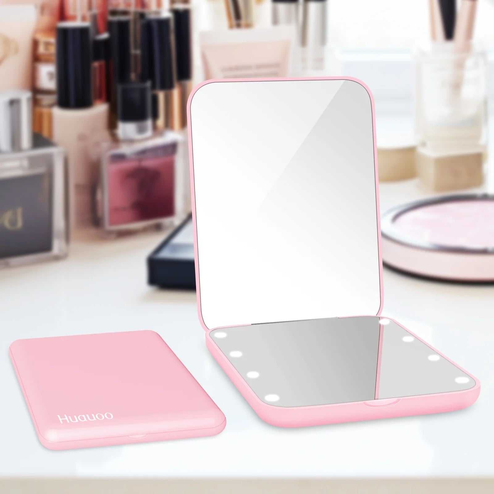 Pocket Mirror