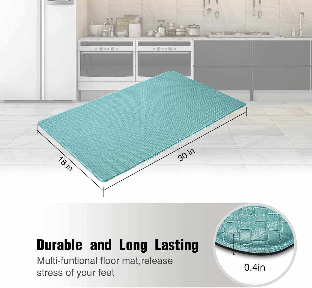 anti fatigue kitchen mats