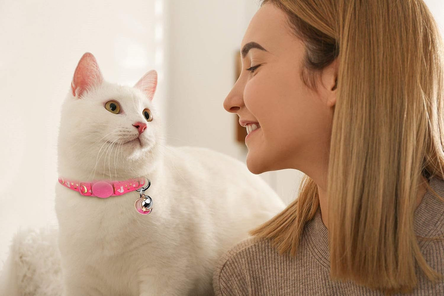 Breakaway Cat Collars