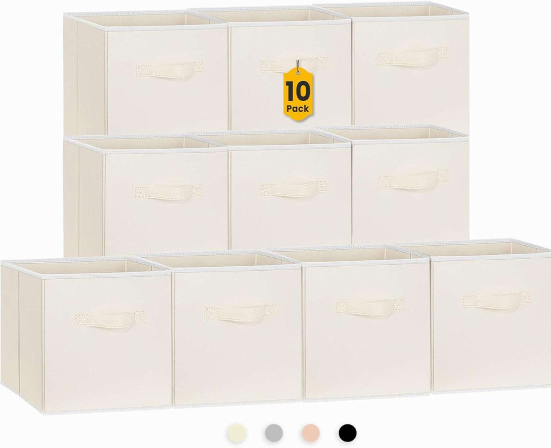 Storage Cubes