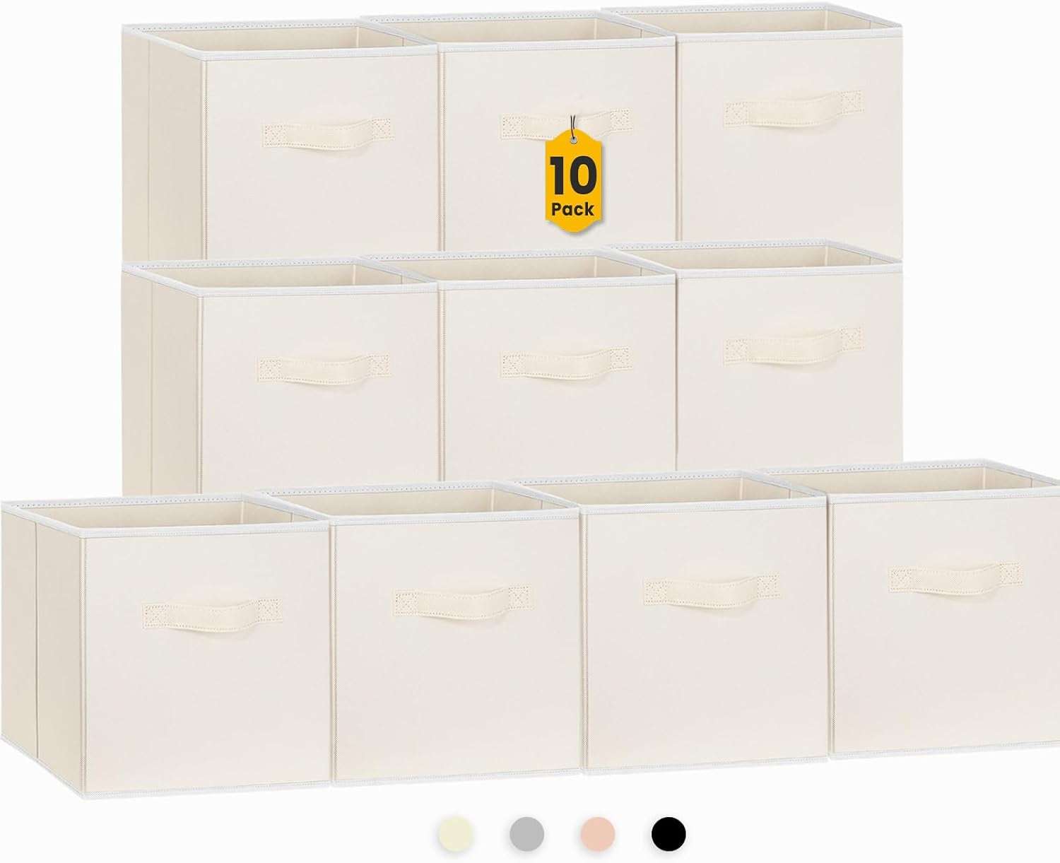 Storage Cubes