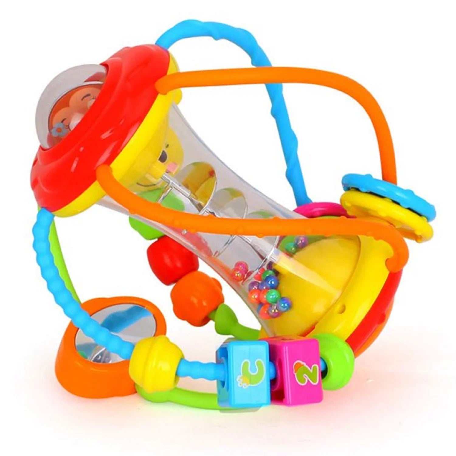 Baby Toys 6-12 Months
