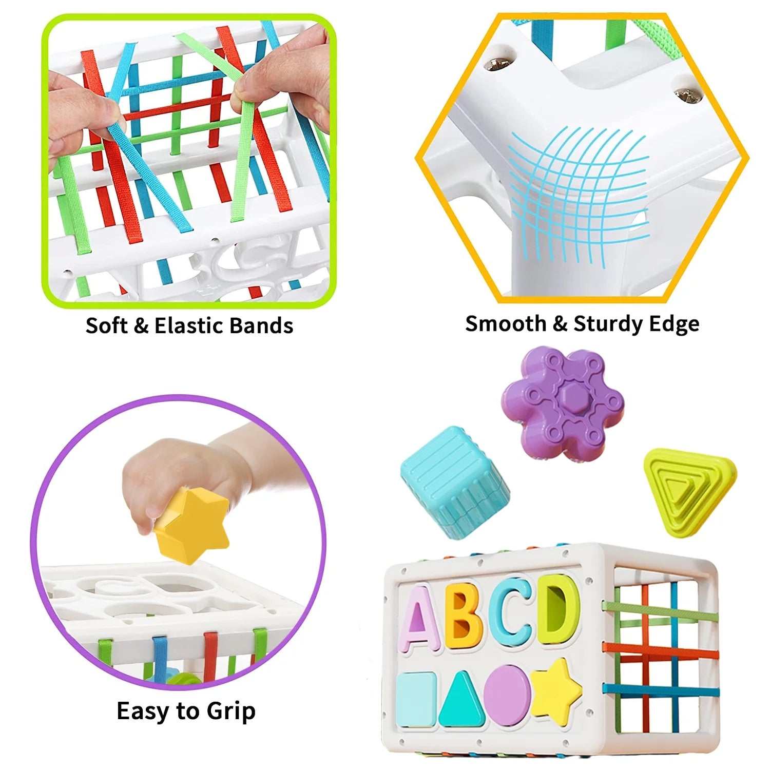 Montessori toy