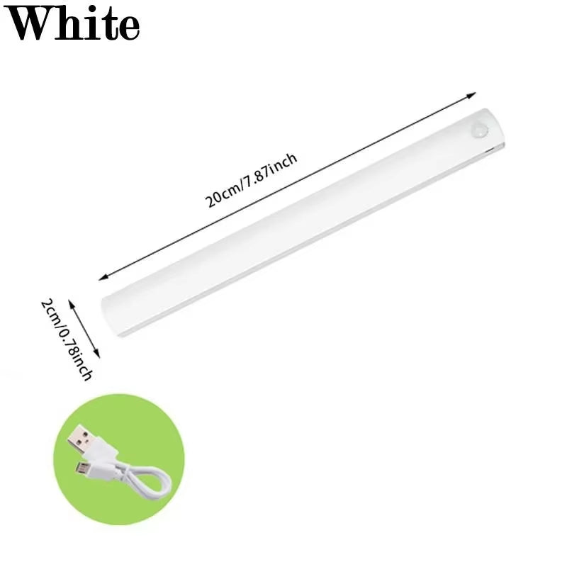 LED Motion Sensor Cabinet Light