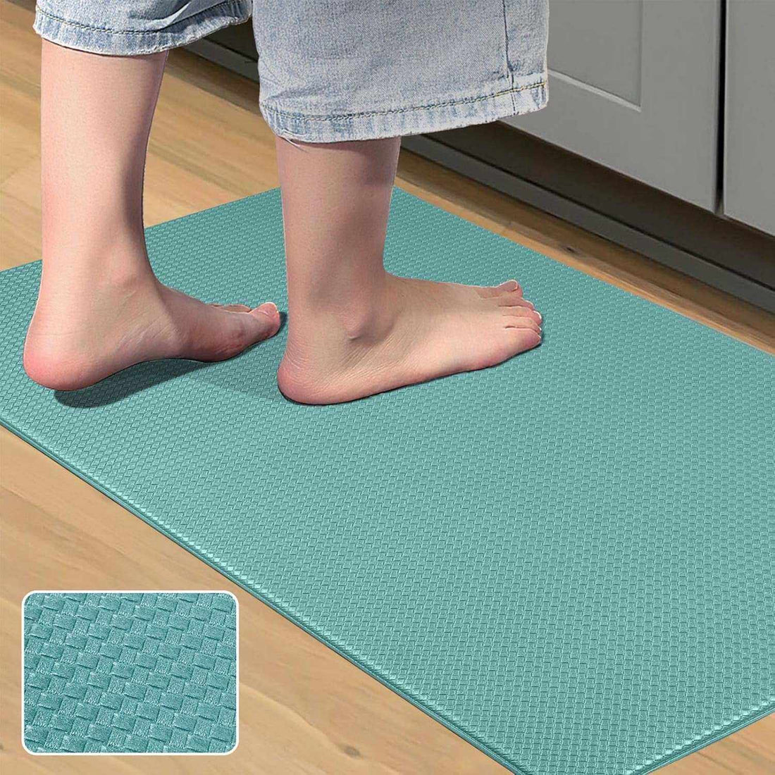 anti fatigue kitchen mats