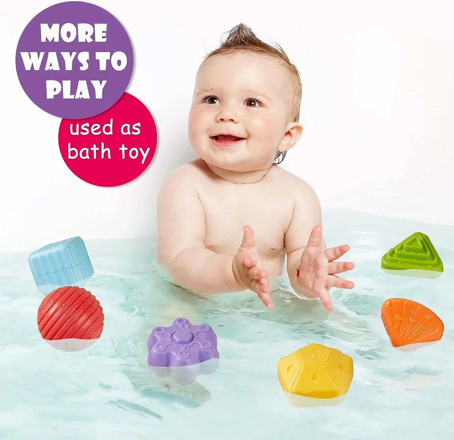 Montessori toy
